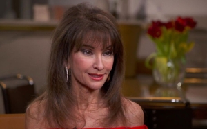 Susan Lucci Recovering 'Really Well' Following Latest Heart Surgery