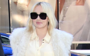 Hayden Panettiere Regains Confidence After Secretly Undergoing Breast Reduction