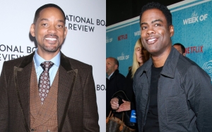 Will Smith Still 'Remorseful' After Failed Attempts to Make Amends With Chris Rock