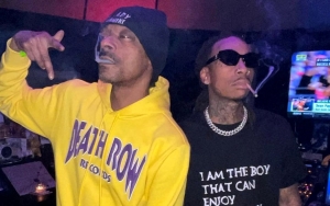 Snoop Dogg Announces North American 'High School Reunion' Tour With Wiz Khalifa and More