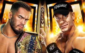 John Cena Announces WWE Return as He Accepts Challenge From Austin Theory