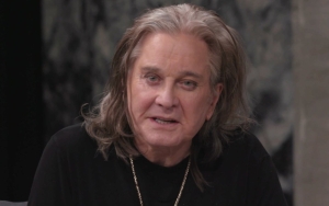 Ozzy Osbourne Made the 'Right' Decision to Cancel Tour, Judas Priest Vocalist Says