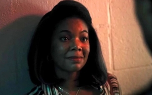 Gabrielle Union Taps Into Her 'Darker Parts' to Play Unsupportive Mom of Gay Marine