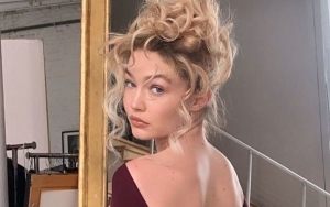 Gigi Hadid Acknowledges Her Privilege, Wants to Show People She 'Deserves' Her Fame