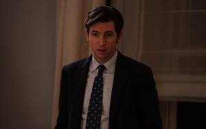 Nicholas Braun 'Sad as Hell' on Last Day of Filming 'Succession' Final Season