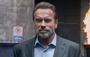 Arnold Schwarzenegger Will Always Remember 'Heavy' Experience of Visiting Jewish Mass Murder Site