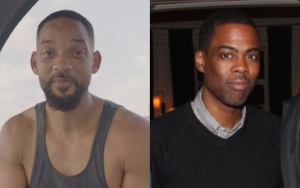 Will Smith Never Personally Reached Out to Chris Rock to Apologize After Oscars Slap