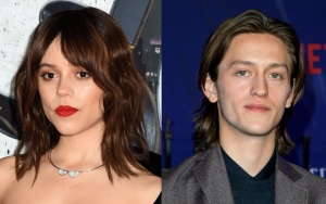 Jenna Ortega Deactivates Twitter After Gushing Over Close Bond With Alleged Rapist Percy Hynes White