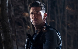Jon Bernthal Appears to Confirm Punisher's Return on 'Daredevil: Born Again' 