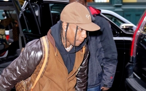 Travis Scott Reportedly Refuses to Turn Himself in to NYPD After Alleged Club Attack