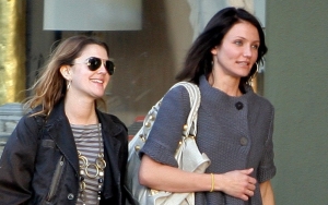 Cameron Diaz Dishes on Staging Quasi-Intervention Amid Drew Barrymore's Alcohol Addiction Battle