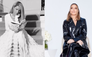 Paris Hilton Used to Sneak Khloe Kardashian Into a Bar When They're in Middle School