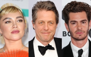 Florence Pugh, Hugh Grant and Andrew Garfield Among 2023 Oscars Presenters