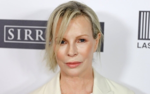 Kim Basinger Unrecognizable With Puffy Face at Daughter Ireland Baldwin's Racy Baby Shower