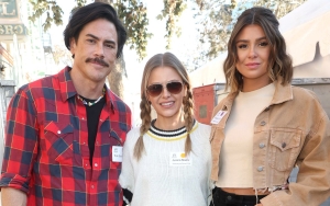 Tom Sandoval and Raquel Leviss Publicly Apologize to Ariana Madix for Their Affair