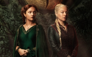 'House of the Dragon' Showrunner Ryan Condal Teases 'Five New Dragons' in Season 2 
