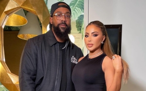 Larsa Pippen Gushes Over Sex Life With Marcus Jordan After Confirming Romance
