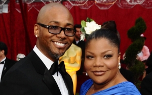 Mo'Nique Explains Why She Ended Her Open Marriage With Husband Sidney Hicks