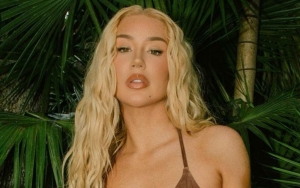 Iggy Azalea Denies Using OnlyFans Money to Fund Her Album: 'I'm Buying Cars, Boats and Diamonds'