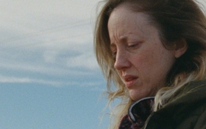 Andrea Riseborough's Nomination Controversy Described as 'Wake-Up Call' by Oscars President