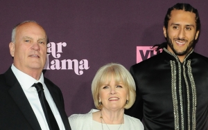 Colin Kaepernick Accuses His White Adoptive Parents of 'Perpetuating Racism'