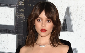 Jenna Ortega Finds Fame 'Scary and Stressful' After Deactivating Twitter