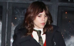 Jenna Ortega in Talks to Join Tim Burton's 'Beetlejuice 2'