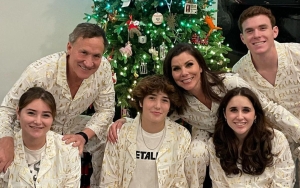 Heather Dubrow Claps Back at People Accusing Her of Using Son's Transition to Stay 'Relevant' 