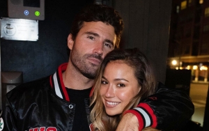Pregnant Tia Blanco Believes Boyfriend Brody Jenner Will Be 'the Best Dad Ever' 