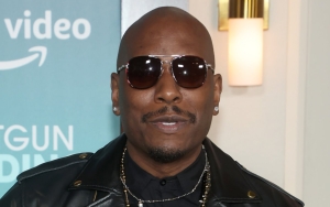 Tyrese Gibson Admits He Was 'Out of His Mind' When Addressing His 2017 Erratic Behavior