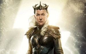Helen Mirren Kept Injury Secret on Set of 'Shazam 2' Because She Wanted to Be One of the 'Cool Kids'