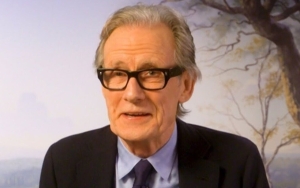 Bill Nighy Balked When Offered Cash to Sleep With Older Women