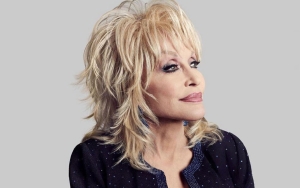 Dolly Parton Says She Will 'Never Admit' to Being Old 
