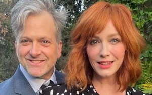 Christina Hendricks Announces Engagement to George Bianchini