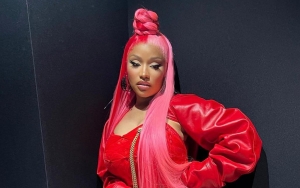 Nicki Minaj Alleges Other Female Rappers' Labels Pay for 'Diss Tweets' to Bring Her Down