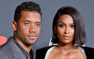 Russell Wilson and Ciara Sing and Dance With 300 Inmates During Maximum Security Prison Visit