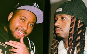 Dj Akademiks Goes Off on Metro Boomin After Being Asked to Stop Posting Him on Instagram