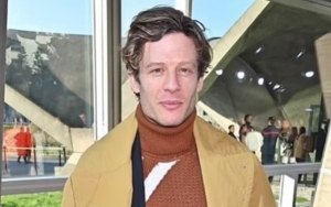 James Norton Unsure If Audience Is Ready for His On-Stage Nudity in New Play