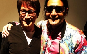 Corey Feldman Reveals His Advice to 'The Goonies' Co-Star Ke Huy Quan Ahead of Oscars 2023