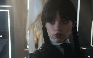 Jenna Ortega Shocked by 'Wednesday' Huge Success