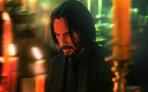 Keanu Reeves Names the Most Difficult Scenes to Shoot in All 'John Wick' Films