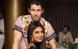 Priyanka Chopra Hails Husband Nick Jonas Her 'Biggest Champion' at Pre-Oscars Event