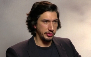 Adam Driver Explains Why New Movie '65' Was 'Rare' Opportunity for Him