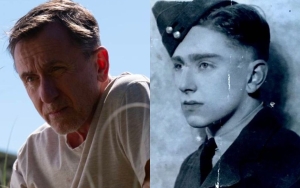 Tim Roth Easily Sees His 'Punch' Character in His Own Alcoholic PTSD-Stricken Father