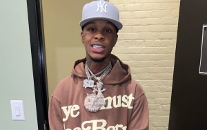 Toosii Claims Police Pull a Gun on Him During Run-in