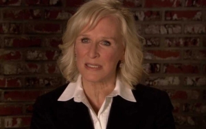Glenn Close Self-Isolating as She Bows Out of Oscars 2023 After Testing Positive for Covid