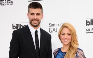 Shakira Feels 'Sisterhood of Women' From Fans Amid 'Rough Year' After Gerard Pique Split