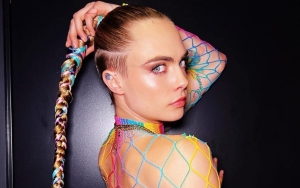Cara Delevingne Felt Unworthy as She Struggled to Be 'Really Open' About Her Sexuality