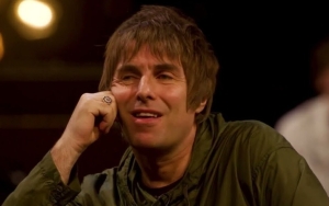 Liam Gallagher Splashes Out on French Chateau