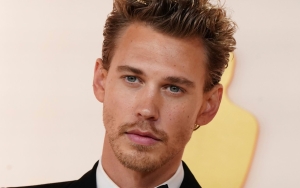 Austin Butler Mocked for 'Still' Speaking With 'Elvis' Accent at Oscars